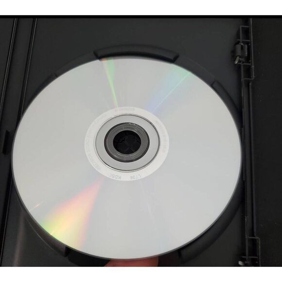 Ken Davis Live: Second Chances Lessons from Jonah DVD - Picture 3 of 4